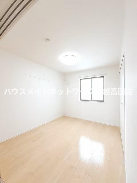 その他部屋・スペース　洋室5.2帖