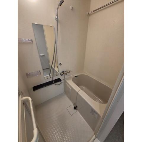 SHOKEN Residence名古屋SOUTHの風呂写真