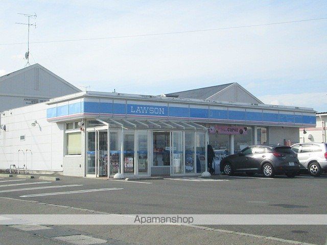コンビニ　ローソン（コンビニ）まで517m