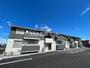 真岡駅より徒歩25分 2階 築3年3ヶ月の賃貸物件