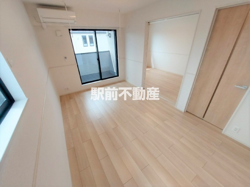 居室・リビング　※類似物件の写真です。