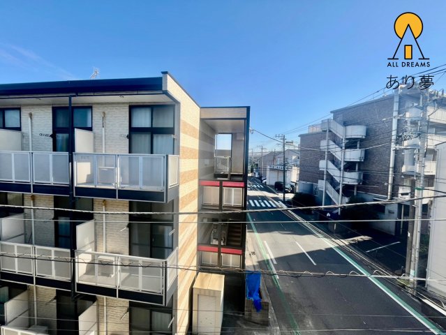 眺望　別部屋参考写真