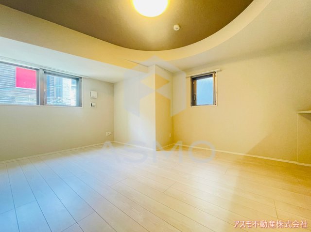 その他部屋・スペース　同マンション別部屋　参考写真