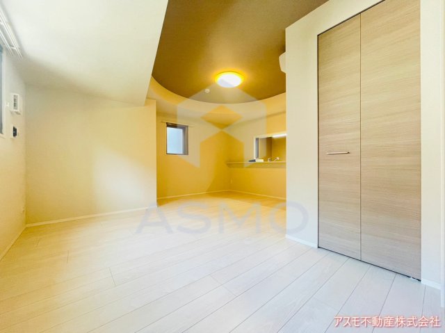 居室・リビング　同マンション別部屋　参考写真