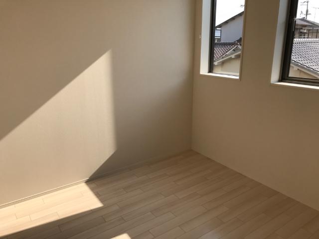 その他部屋・スペース　室内