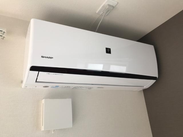 その他設備　室内設備