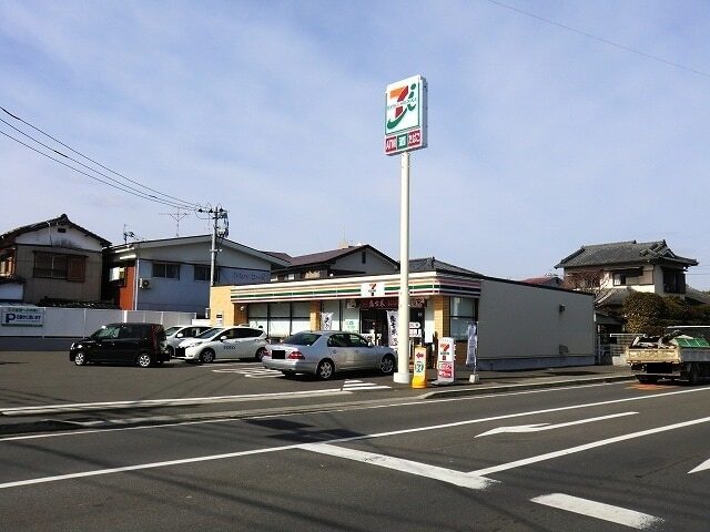 その他　セブンイレブン宮崎祇園１丁目店（その他）まで210m