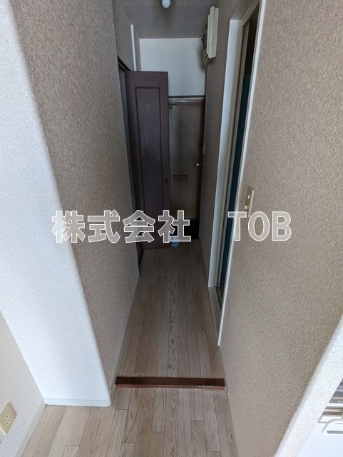 その他部屋・スペース　※クリーニング中の写真※