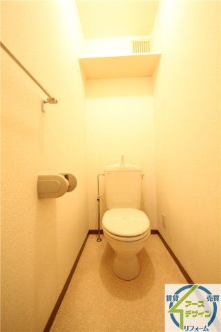 トイレ　※類似写真