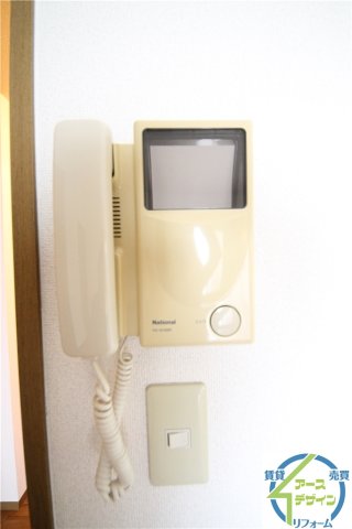 セキュリティ　※類似写真