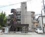 石田駅より徒歩13分 3階 築37年11ヶ月の賃貸物件