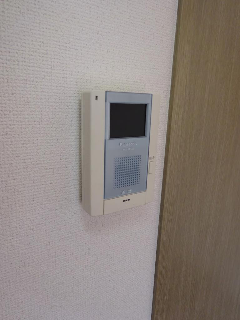 その他　TVドアホン
