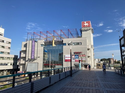 ショッピングセンター　ショッピングモール（ショッピングセンター）まで994m