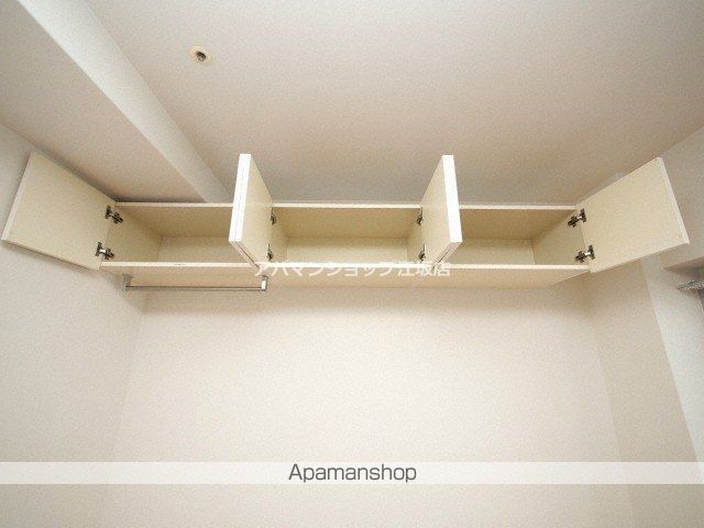 URBAN FLATS江坂の内装写真