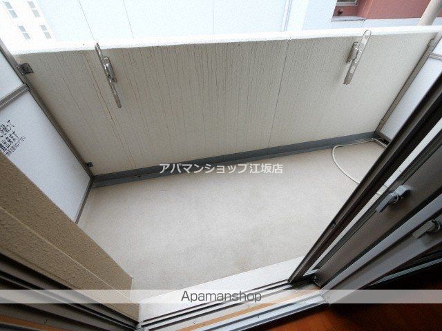 URBAN FLATS江坂の内装写真
