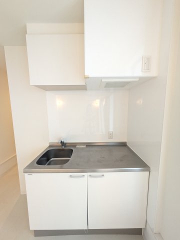 キッチン　別部屋写真参考