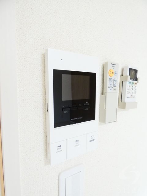 セキュリティ　同仕様