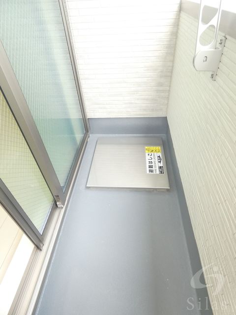 バルコニー　同仕様