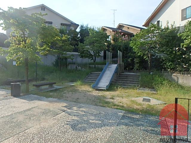 公園　はなみずき公園（公園）まで154m