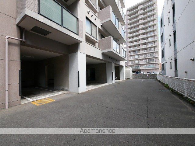 シャトレ東札幌のその他写真