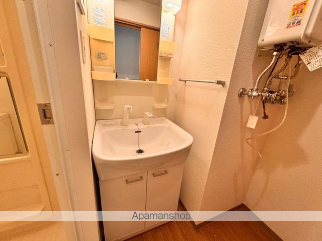シャトレ東札幌の内装写真