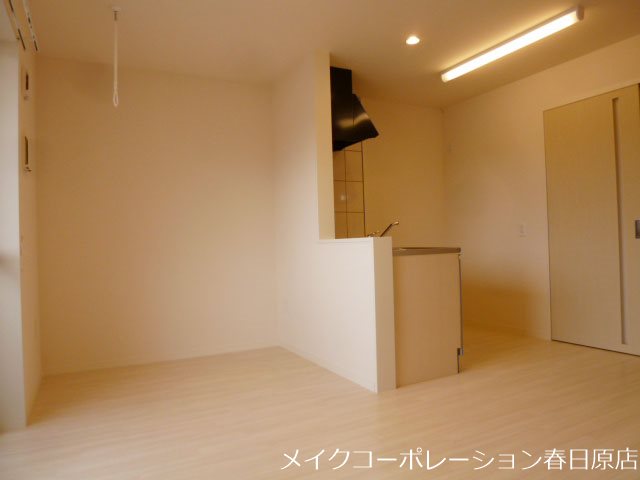 居室・リビング　写真は同型タイプ