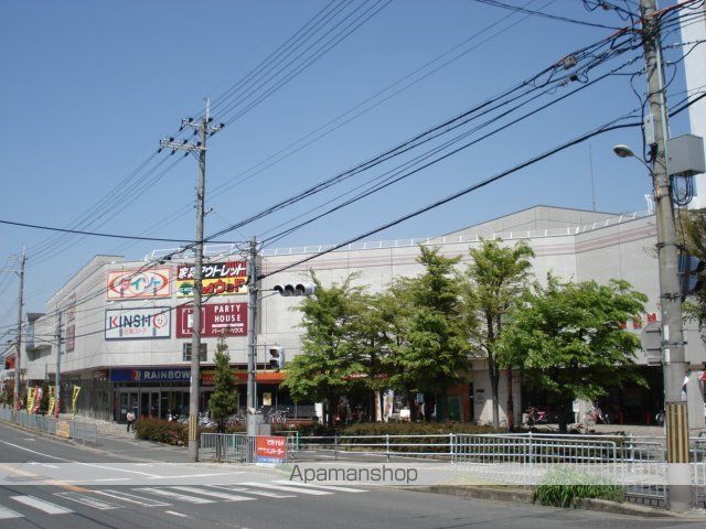 その他　スーパーマーケットＫＩＮＳＨＯ西大和店（その他）まで2345m