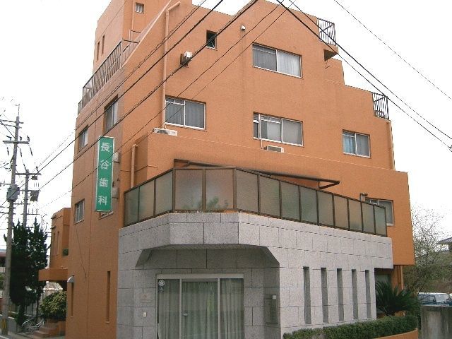 建物外観　【外観写真】外観