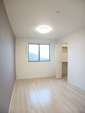 その他部屋・スペース　内装もきれいです