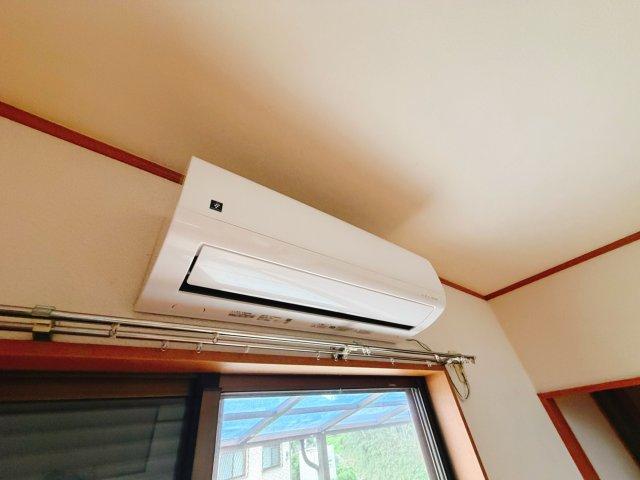 その他設備　現況優先になります