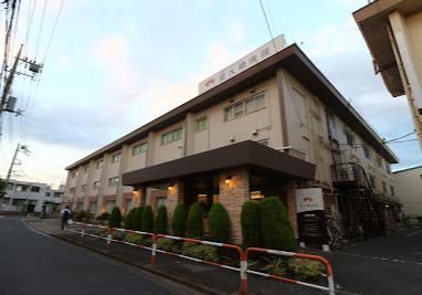 病院　高野クリニック（病院）まで400m