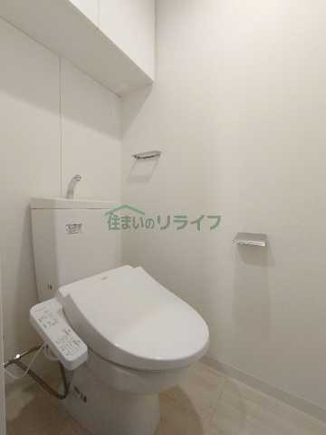 トイレ　リライフ浅草店