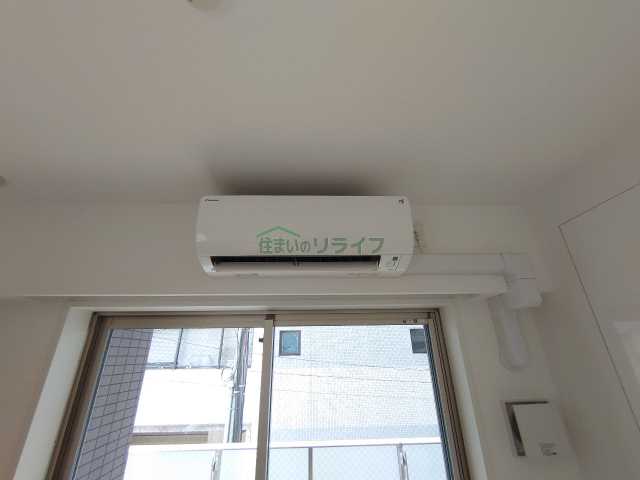 その他設備　リライフ浅草店