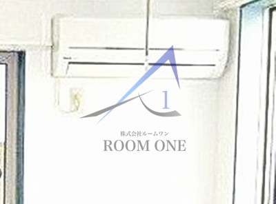 その他設備　エアコン付きです。