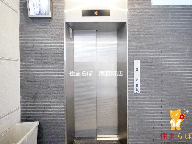 その他共有部分　日常使いを想像しながら
