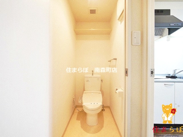 トイレ　意外と見られるポイント