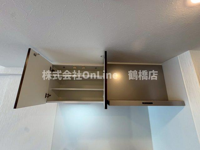 その他部屋・スペース