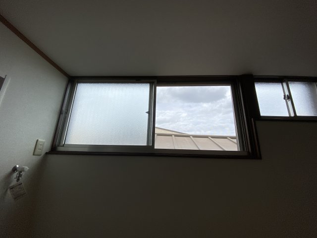 メゾン志賀の内装写真