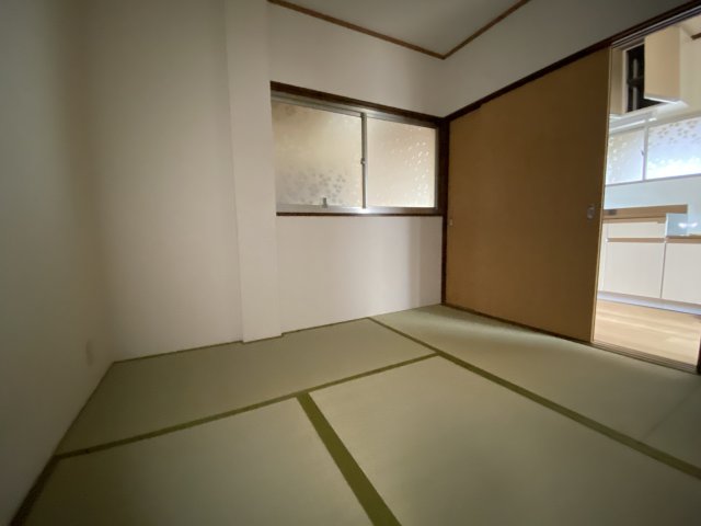メゾン志賀の内装写真