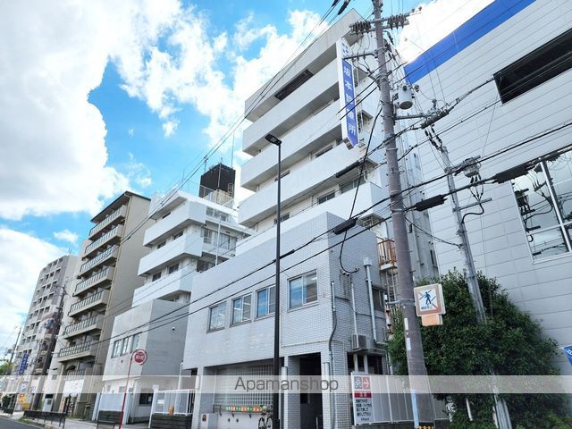 病院　坂本病院　分院（病院）まで588m