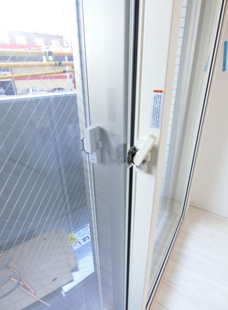 バルコニー　弊社は都内全域の物件をご紹介可能です！