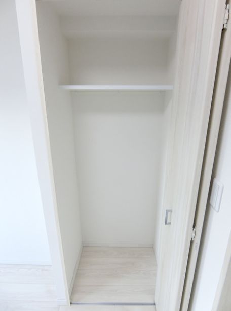 収納　弊社は都内全域の物件をご紹介可能です！
