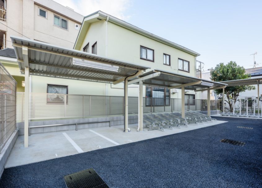 その他　弊社は都内全域の物件をご紹介可能です！