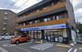 コンビニ　ローソン・スリーエフ海老名駅東店（コンビニ）まで135m