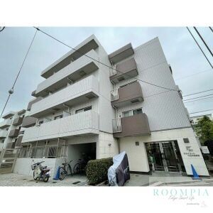 建物外観　物件画像