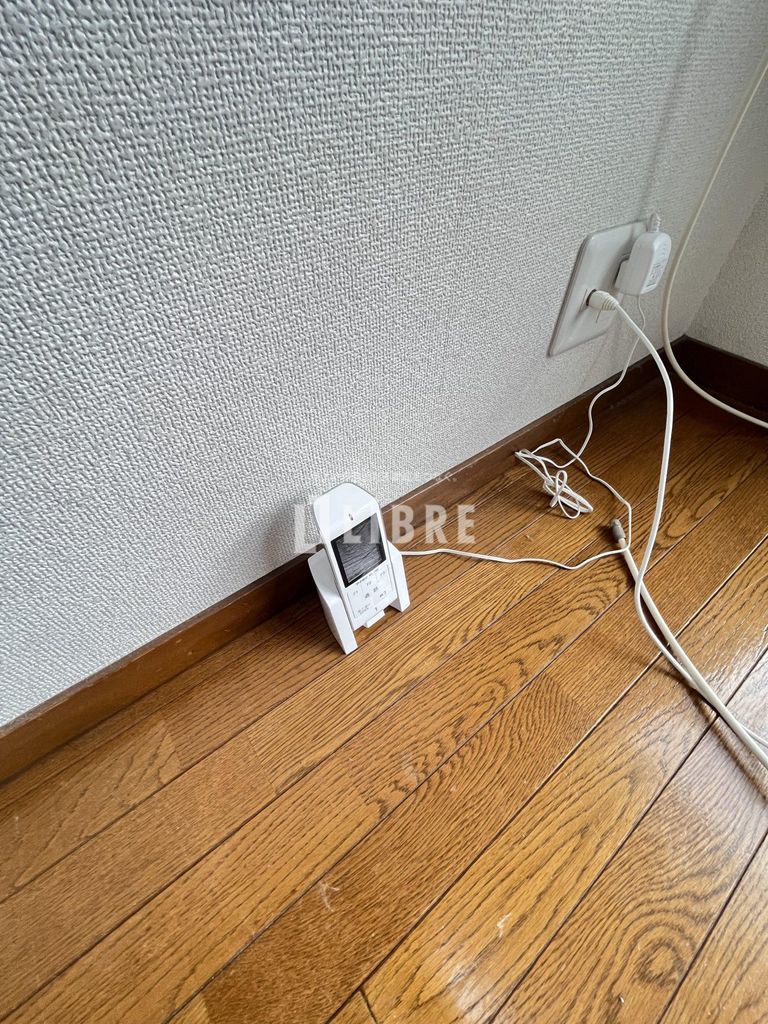 その他設備　設備