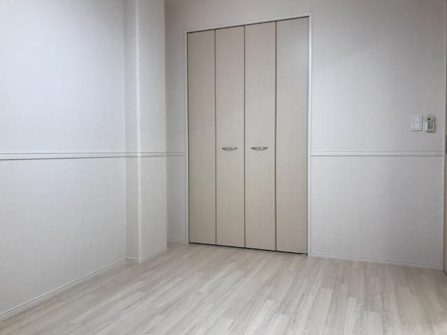 その他部屋・スペース　洋室