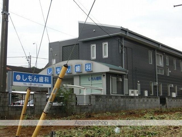 病院　しもん歯科（病院）まで343m