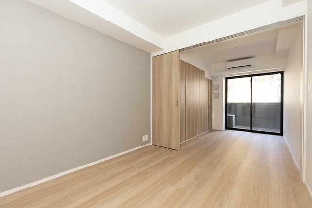 居室・リビング　※写真は同タイプ住戸です。