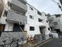 寺田町駅より徒歩7分 築5年7ヶ月 3階建の賃貸物件